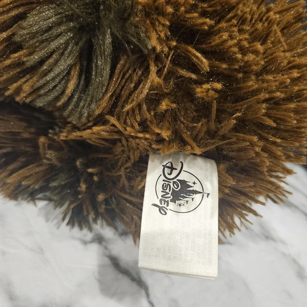 Star Wars Chewbacca Plush Bundle Build A Bear 21
